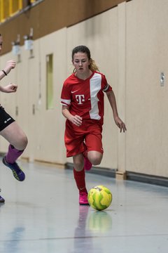 Bild 14 - wCJ KT Turnier Nachmittag
